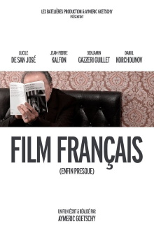 Film Français Trailer