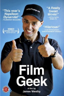 Film Geek Trailer