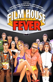 Film House Fever Trailer