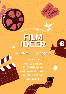 Film Ideer Trailer