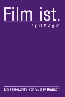 Film Is. a Girl & a Gun Trailer