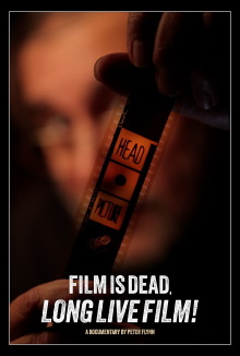 Film Is Dead. Long Live Film! Trailer