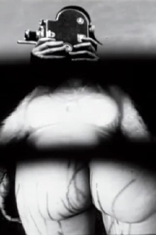 Film-Landscape-People: an Exquisite Corpse Trailer