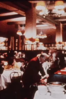 Film Magazine of the Arts Trailer