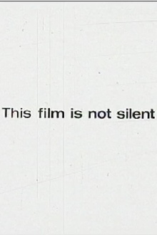 Film No. 9 Trailer