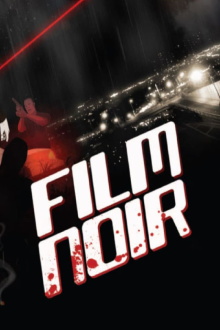 Film Noir Trailer
