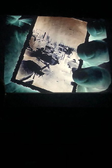 Film perduto Trailer