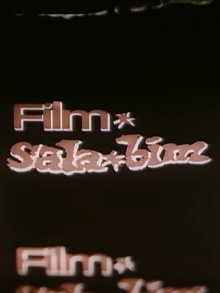 Film-Salabim Trailer