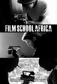 Film School Africa Trailer