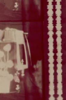 Film Scramble Trailer