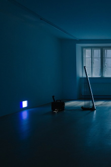 Film Sculpture (2) Trailer