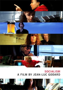 Film Socialisme Trailer