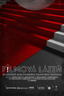 Film Spa Trailer