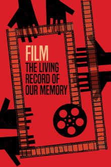 Film: The Living Record of Our Memory Trailer