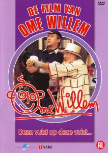 Film van Ome Willem 2 - Deze Vuist Op Deze Vuist Trailer
