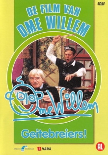 Film van Ome Willem 4 - Geitebreiers! Trailer