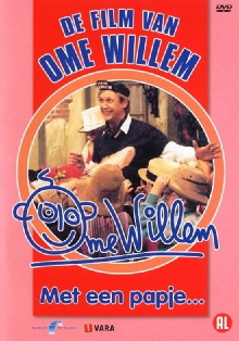Film Van Ome Willem 5 - Met Een Papje Trailer