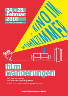 Film Walks Trailer