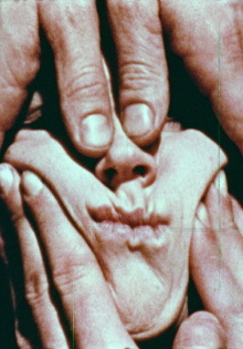 Film with Three Dancers Trailer