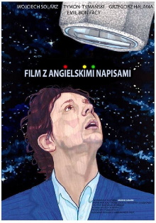 Film z angielskimi napisami Trailer