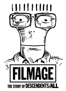 Filmage: The Story of Descendents/All Trailer
