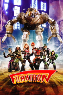 Filmatron Trailer