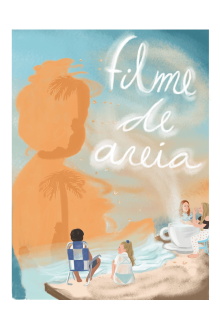 Filme de Areia Trailer
