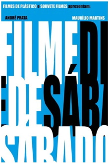 Filme de Sábado Trailer