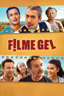 Filme Gel Trailer