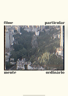 Filme Particularmente Ordinário Trailer