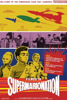 Filmed in Supermarionation Trailer