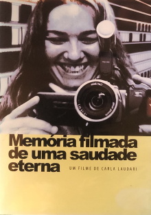 Filmed Memory of Eternal Longing Trailer