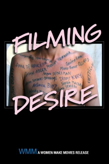 Filming Desire: A Journey Through Women’s Cinema Trailer