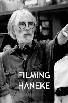 Filming Haneke Trailer