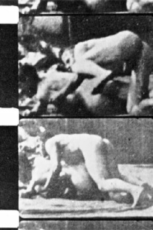 Filming Muybridge Trailer