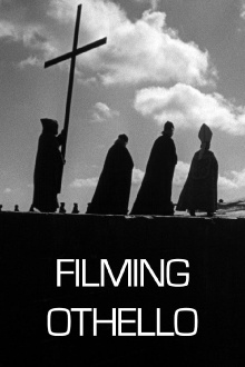 Filming Othello Trailer