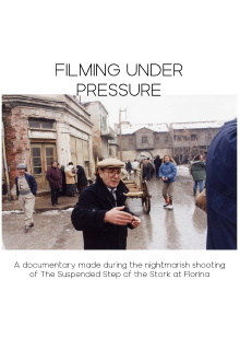 Filming Under Pressure Trailer