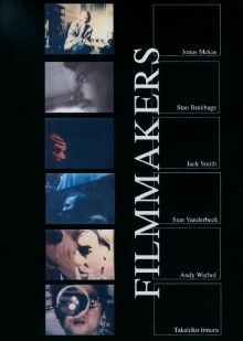 Filmmakers Trailer