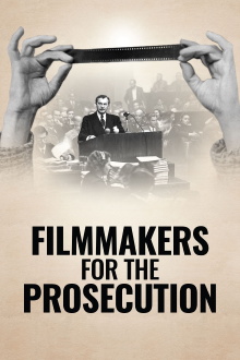 Filmmakers for the Prosecution Trailer