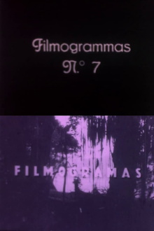 Filmogrammas nº 7 Trailer
