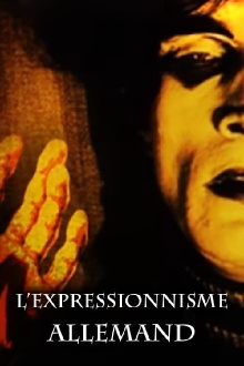 Filmologie: L’Expressionnisme allemand Trailer