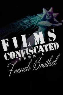 Films Confiscated from a French Brothel Trailer