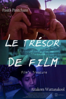 Film's Treasure Trailer