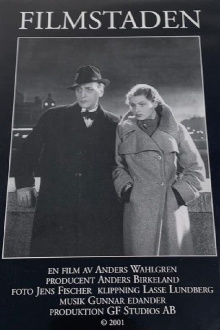 Filmstaden Trailer