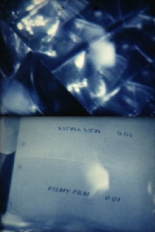 Filmy Film 001 Trailer