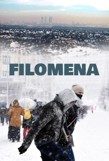 Filomena Trailer