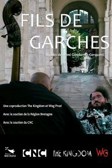 Fils de garches Trailer