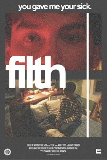 Filth Trailer