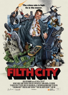 Filth City Trailer
