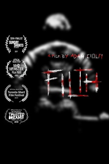 Filth Trailer